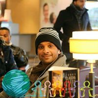 مرشد اليعربي