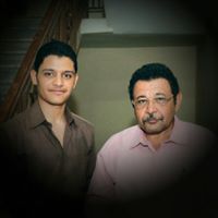 Abanoub M.