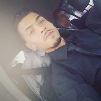 Mohamed Elabbioui
