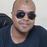 Hashim Saad