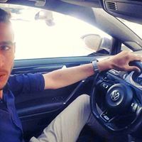 Bachir Medjadj