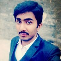Faisal Mahmood