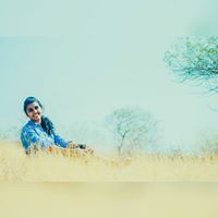 Vikitha Reddy