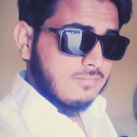 Naeem Mangi