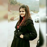 Ruby Chaudhary