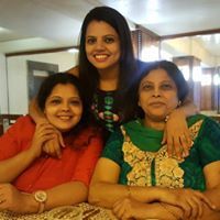 Jayashree Sood Shirodkar