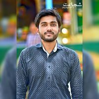 Salman Ahmed