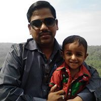 Vinay Sawant