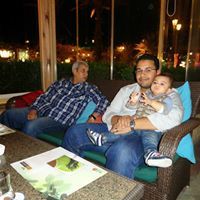 Ahmed Hosny