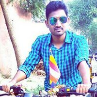 Aditya Shendage
