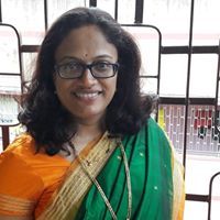 Smita Paul