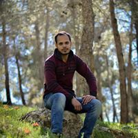 Salem Amareen