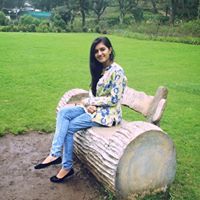 Pooja Shah
