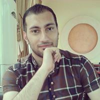 Rami Ghareeb