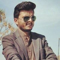 Ahmad Saeed