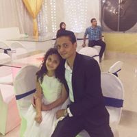 Mohamed Meshref
