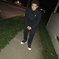 Joshua Rios
