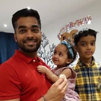 Viswanath Reddy