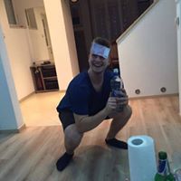 Filip Beuk