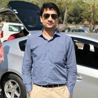 Syed Nawazish