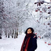 Hoai Nha