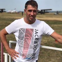 Юрий Кочергин