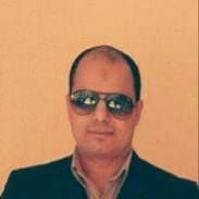 مستر ابراهيم شعبان