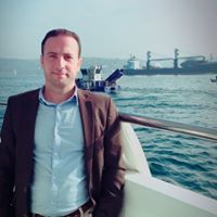 مهند العلاق