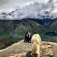 Анастасия Агатова