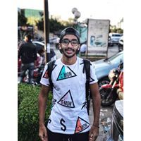 BaSsel Mahmoud