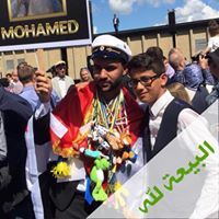 محمد العبادي