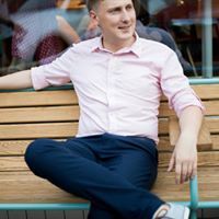 Кирилл Лошкарев