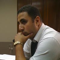 Maged Sirag