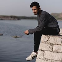 Aniruddha Joshi