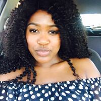 Noluthando Ngcobo