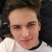 Lucas Faim