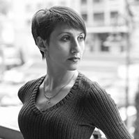 Мар'яна Махницька