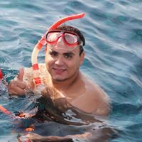 Ahmed Mamdouh