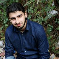 Afaq Khan Chughtai