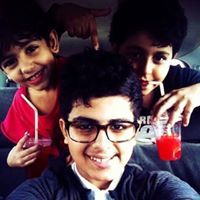 احمد بادحدوح