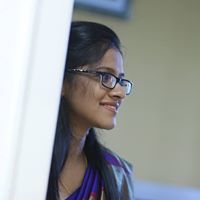 Nimisha Abraham