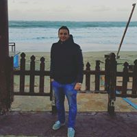 Ahmed Tarek
