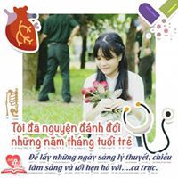 Giang Linh