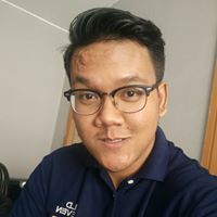 Muhammad Amir Hannif