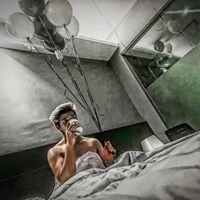 Syed Shah