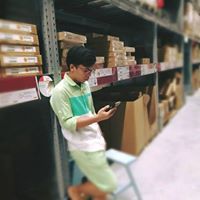 Wongjunxuan Alvin Wong