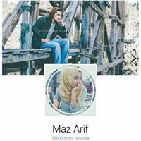 Maz Arif