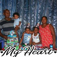 Melba Samaroo-Higgins