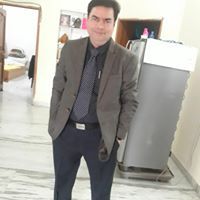 Prabodh Bhatia