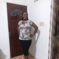 Sabrina Bailey johnson